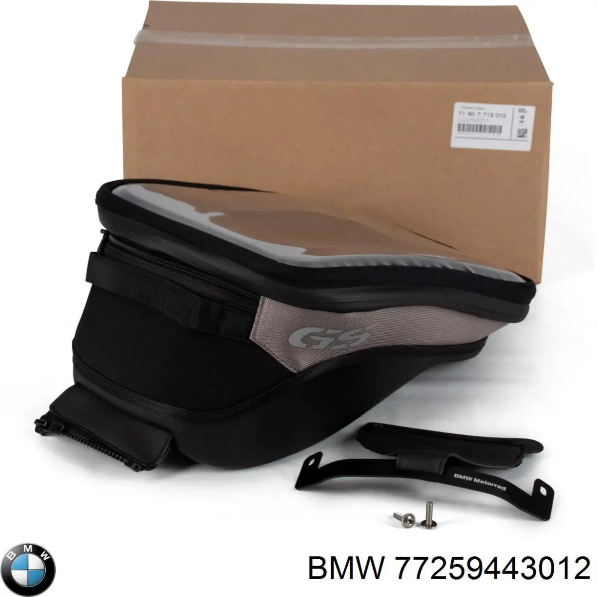 Купити 77259443012 BMW 