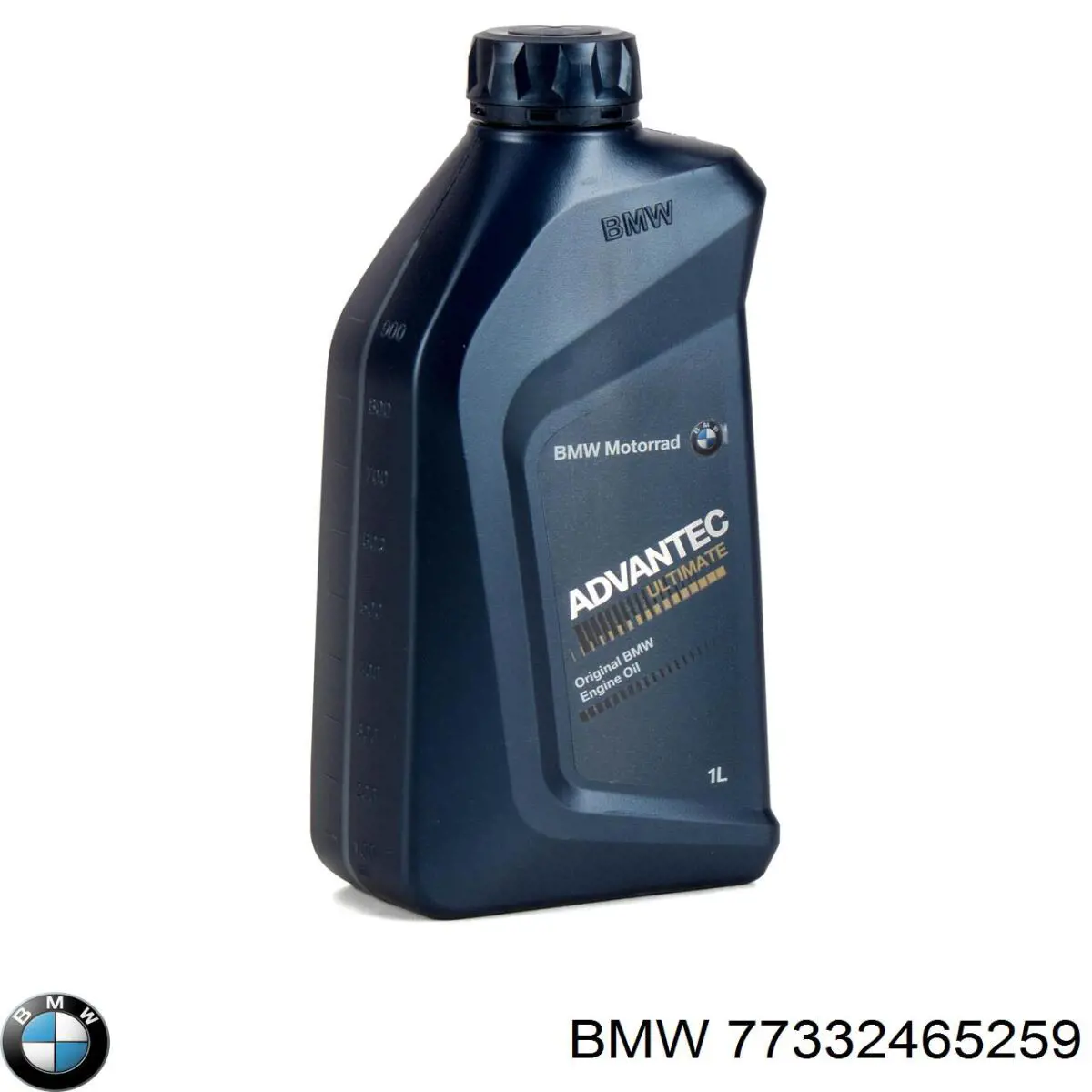 Купити 77332465259 BMW 