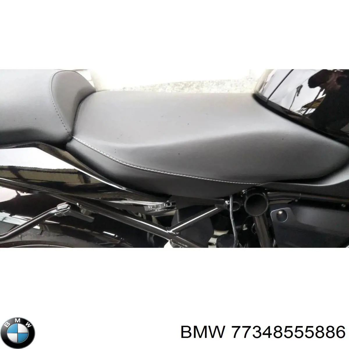 Купити 77348555886 BMW 