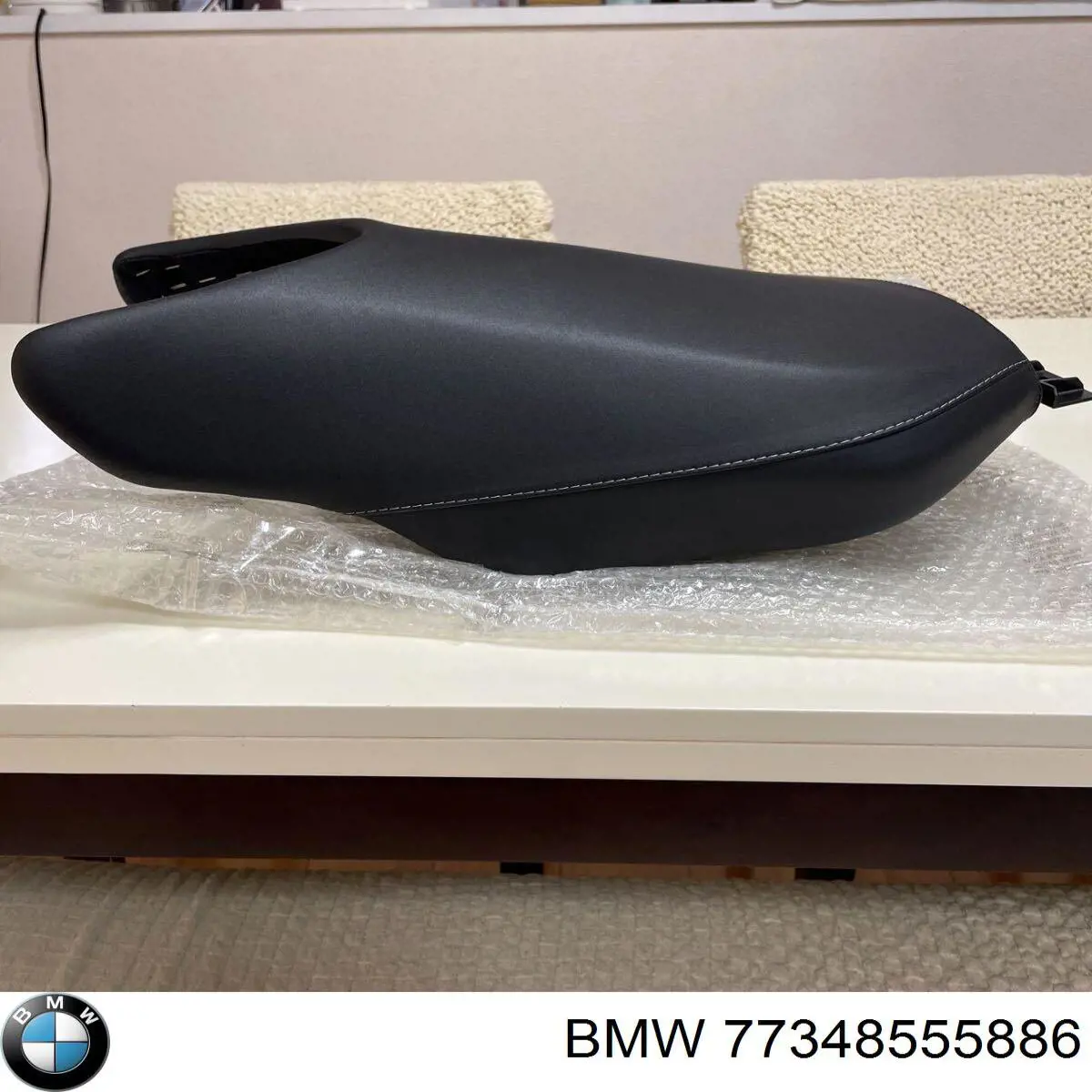  BMW 77348555886 ціна, від 444.37 USD