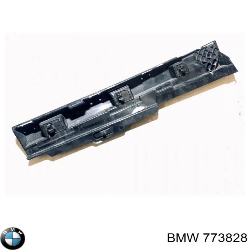 Купити 773828 BMW 