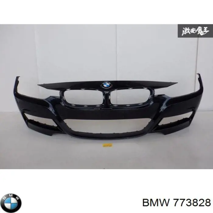 773828 BMW 
