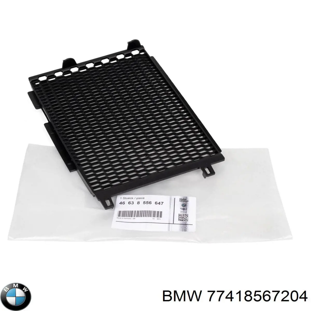 77418567204 BMW 