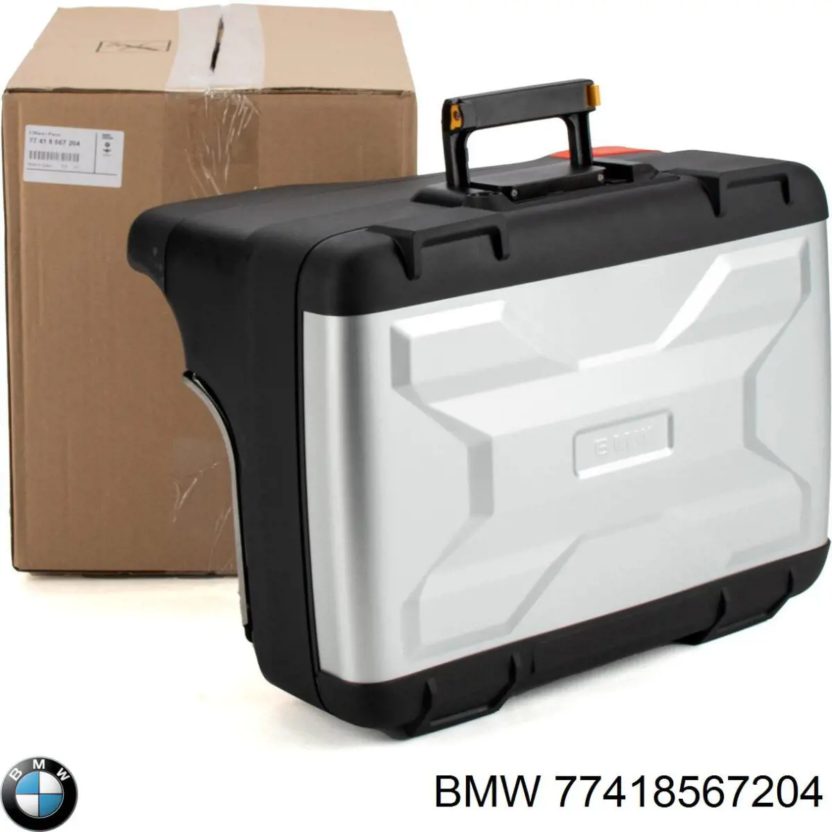  BMW 77418567204 ціна, від 474.47 USD