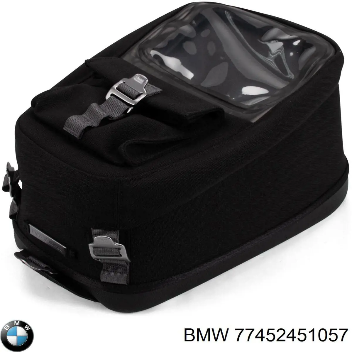 Купити 77452451057 BMW 
