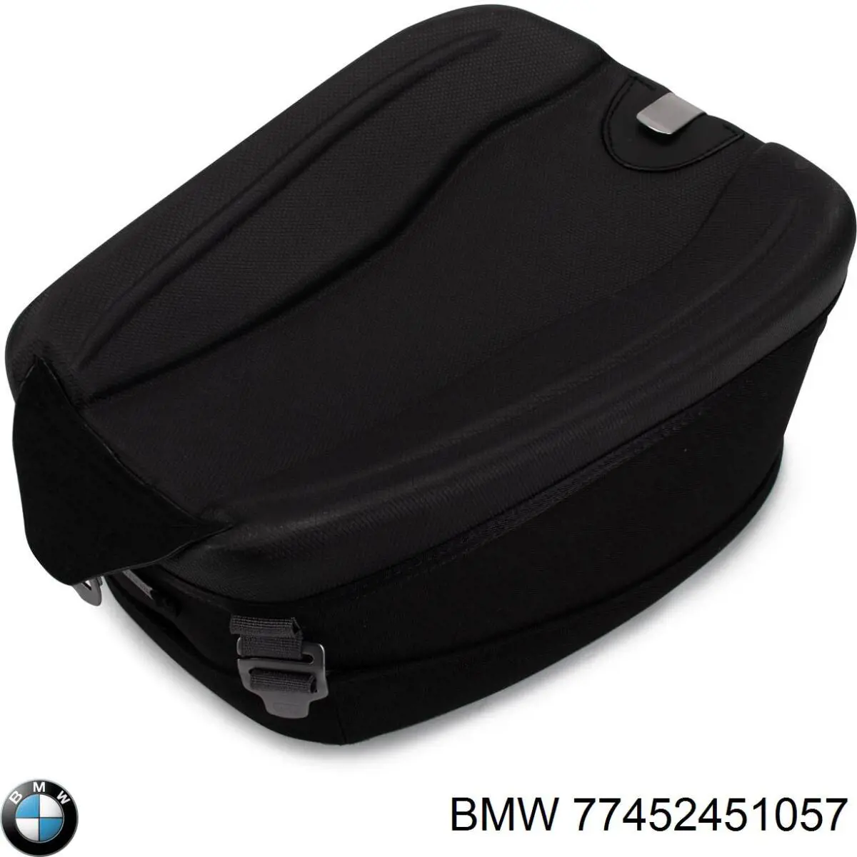  BMW 77452451057 ціна, від 215.22 USD