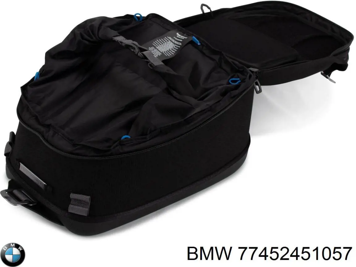77452451057 BMW 