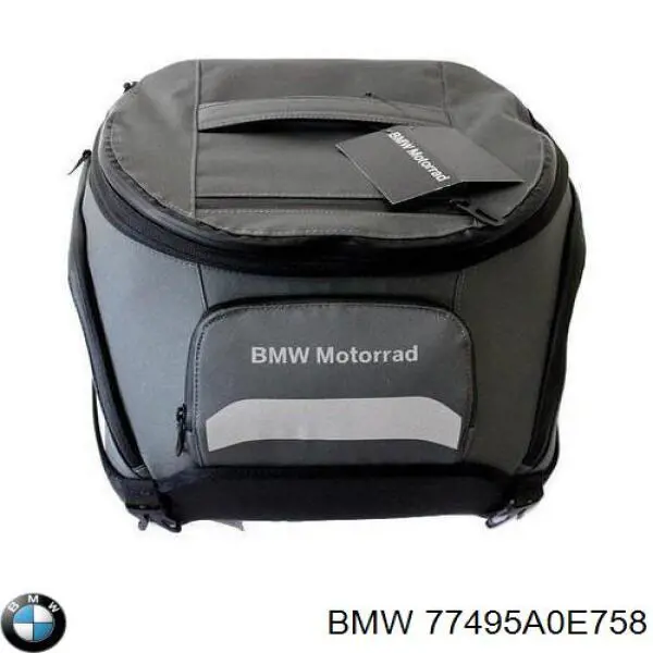  BMW 77495A0E758 ціна, від 271.61 USD