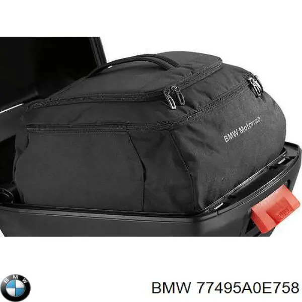 77495A0E758 BMW 