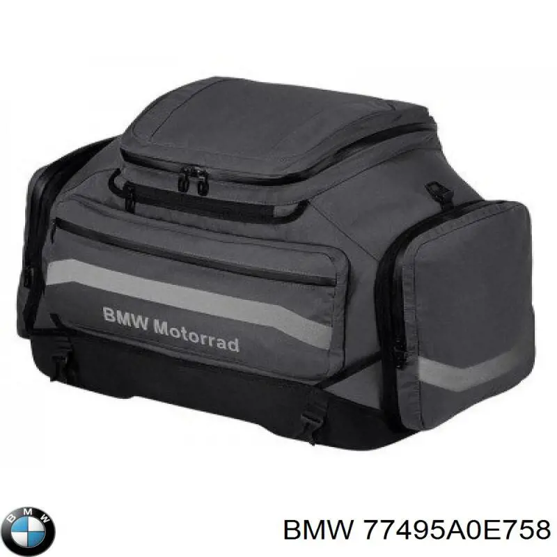  77495A0E758 BMW