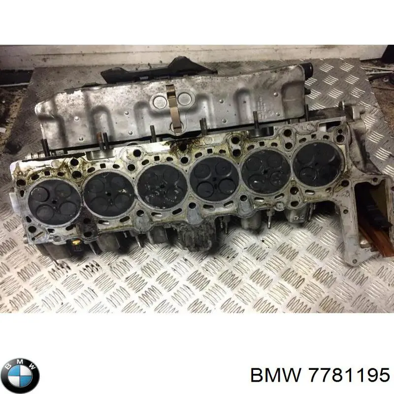 7781195 BMW 