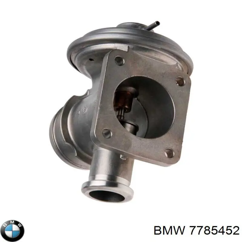Клапан ЄГР 7785452 BMW