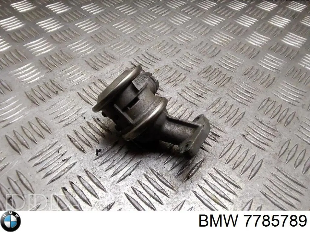 Клапан ЄГР 7785789 BMW