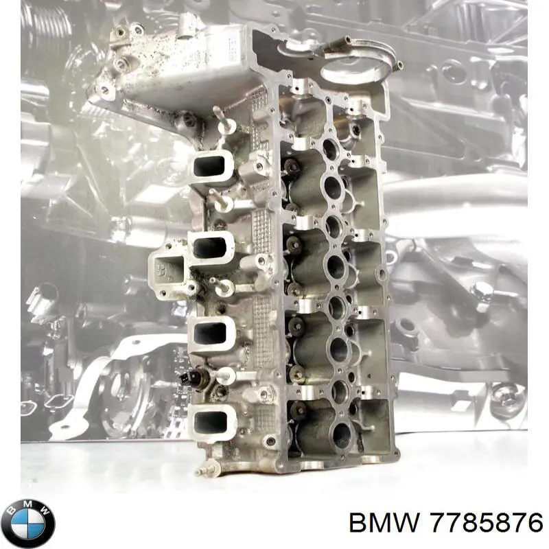 Купити 7785876 BMW 