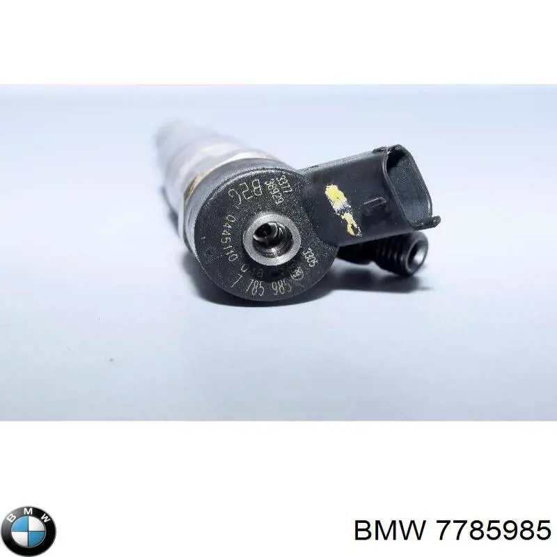 Паливні форсунки 7785985 BMW