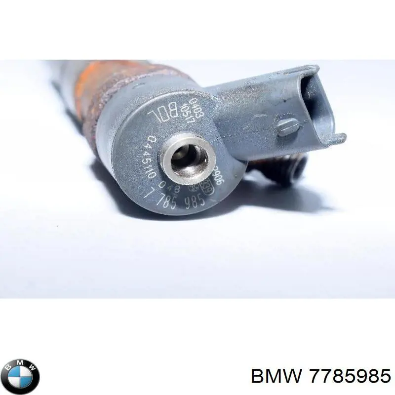 Форсунка паливна BMW 7785985 ціна, від 89.99 USD