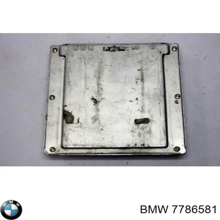 ЕБУ BMW 7786472 ціна, від 56.24 USD