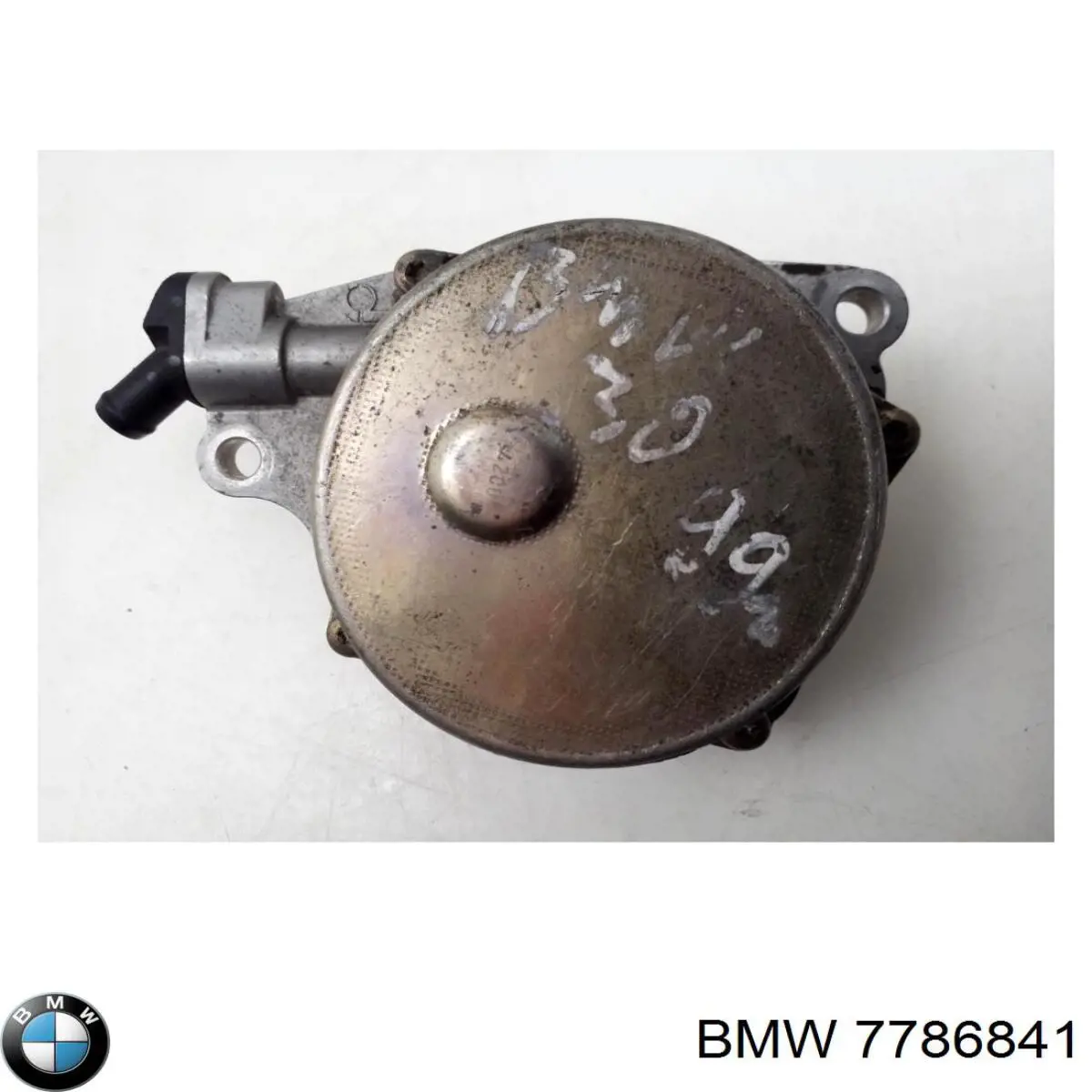  7786841 BMW