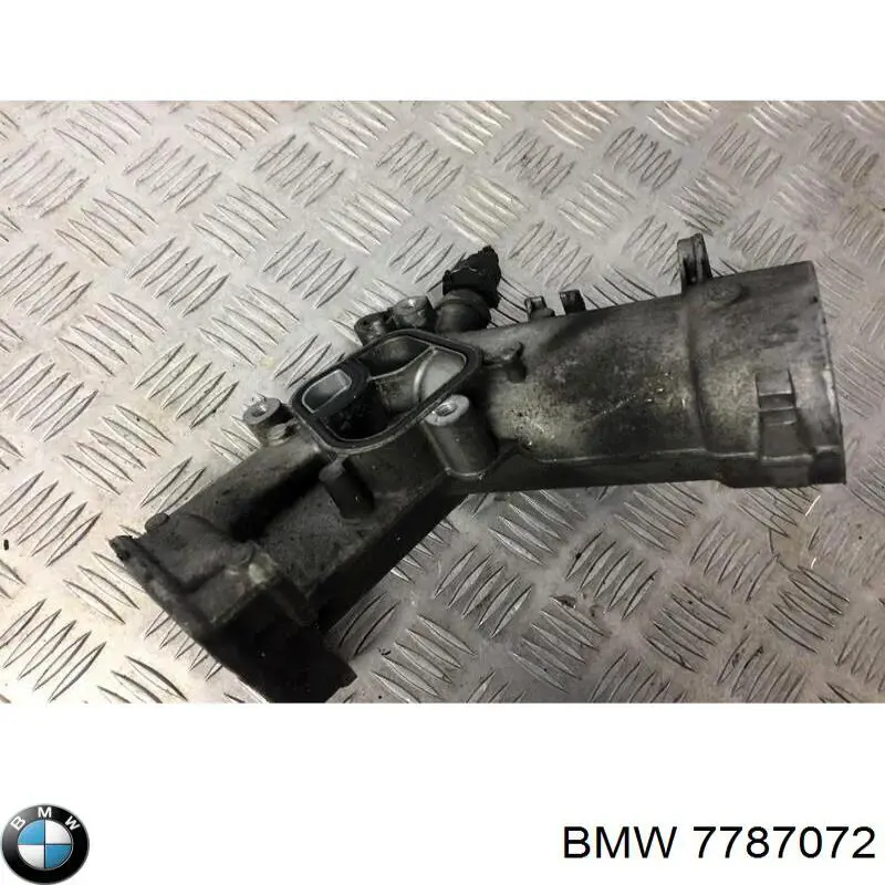  7787072 BMW