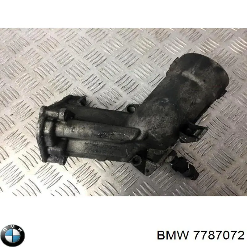 7787072 BMW 