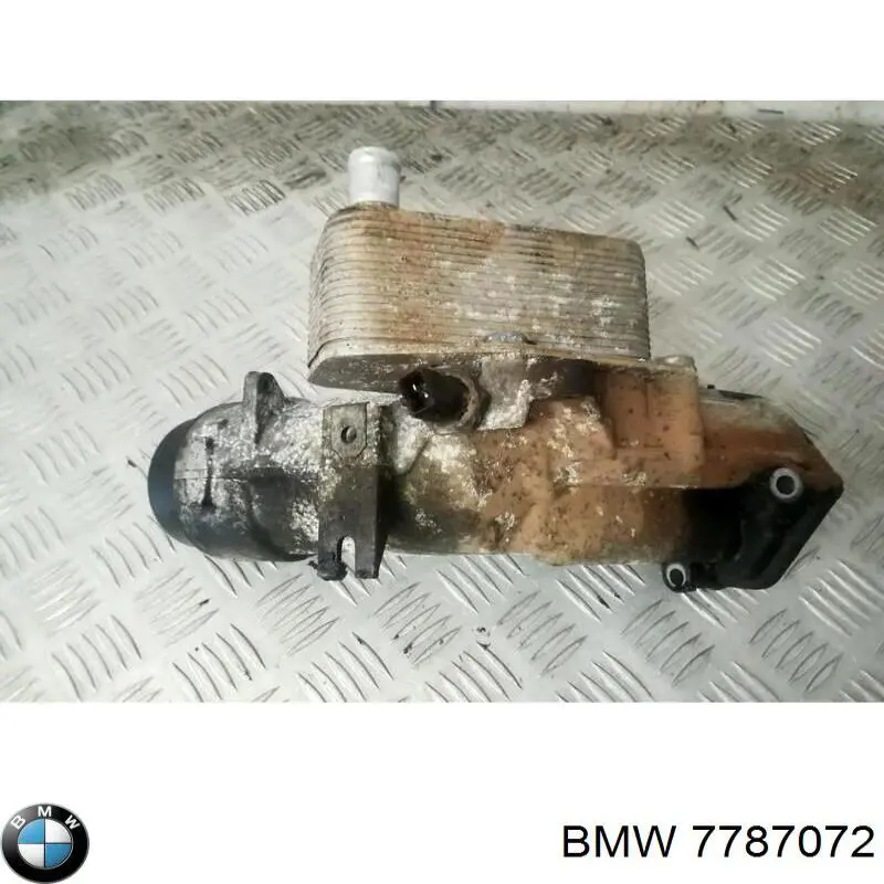 Купити 7787072 BMW 