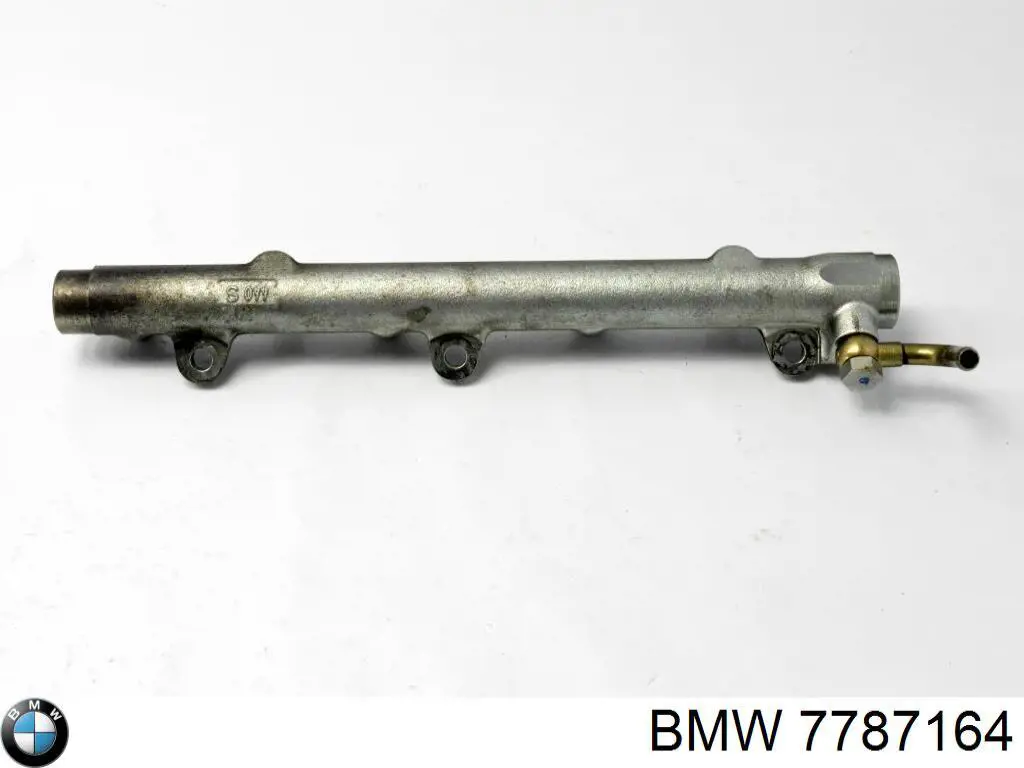 Купити 7787164 BMW Розподільник палива