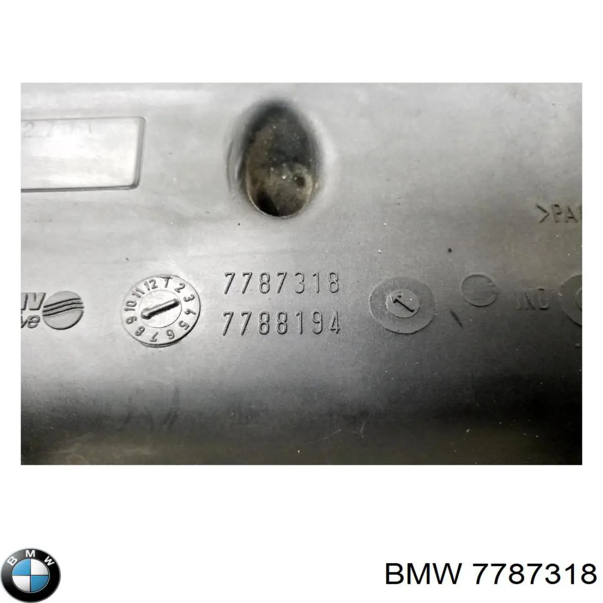 Колектор впускний NTY BKSBM013A ціна, від 23.56 USD