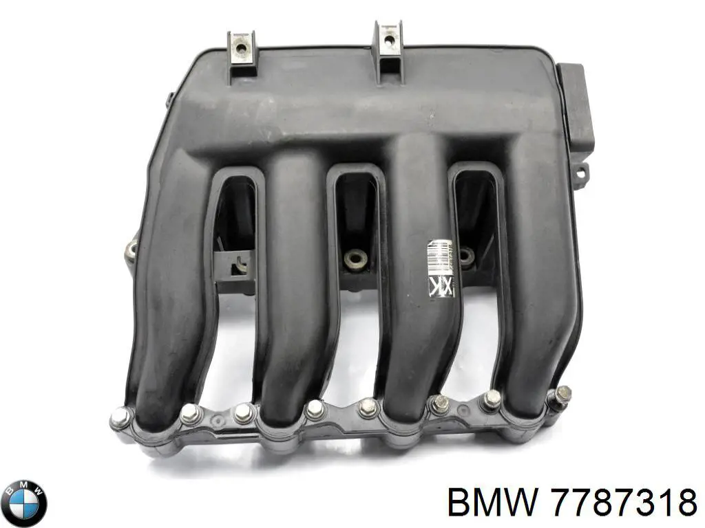 Колектор впускний BMW 7787318 ціна, від 22.06 USD