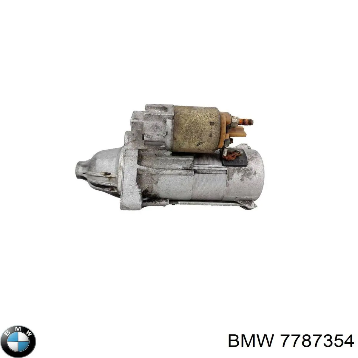Стартер BMW 7787354 ціна, від 42.33 USD