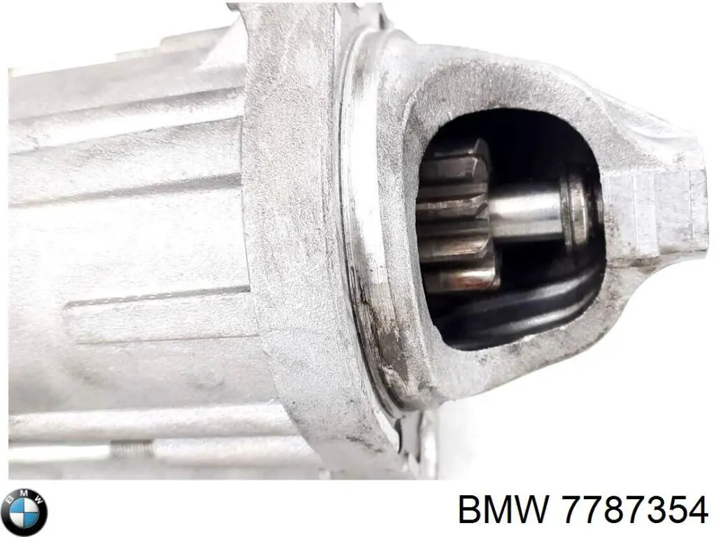 Купити 7787354 BMW Стартер