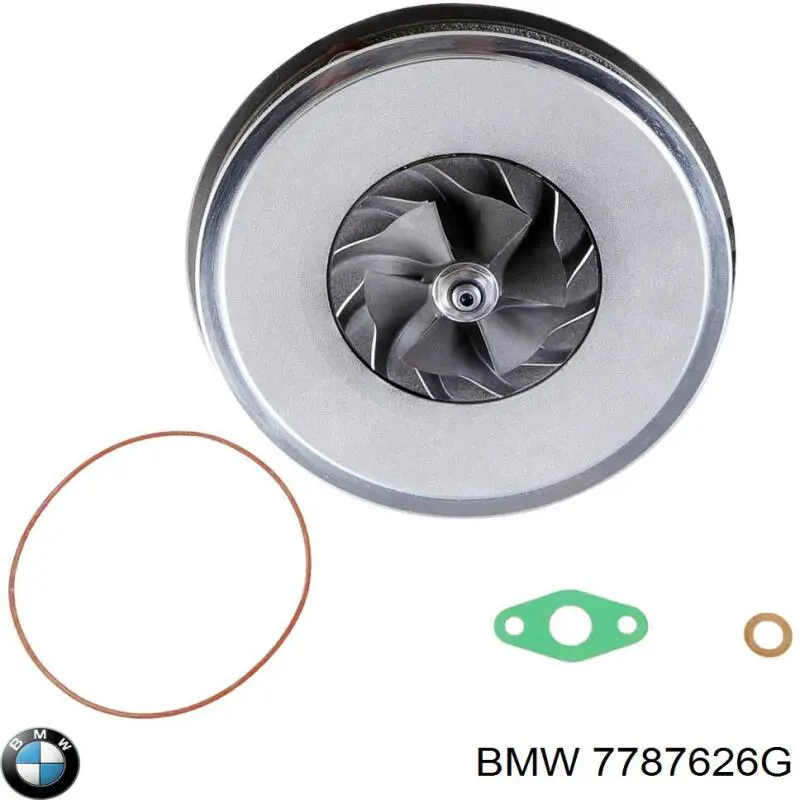  7787626G BMW