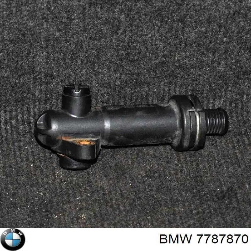 Термостат системи EGR 7787870 BMW