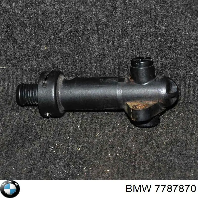 Термостат системи EGR BMW 7787870