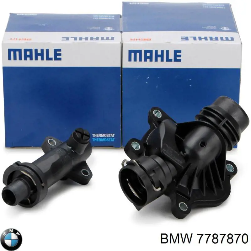 Купити 7787870 BMW Термостат системи EGR