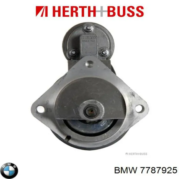 Купити 7787925 BMW Стартер