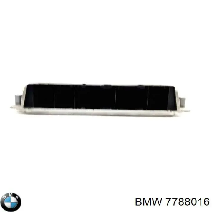 Купити 7788016 BMW Модуль управління двигуном