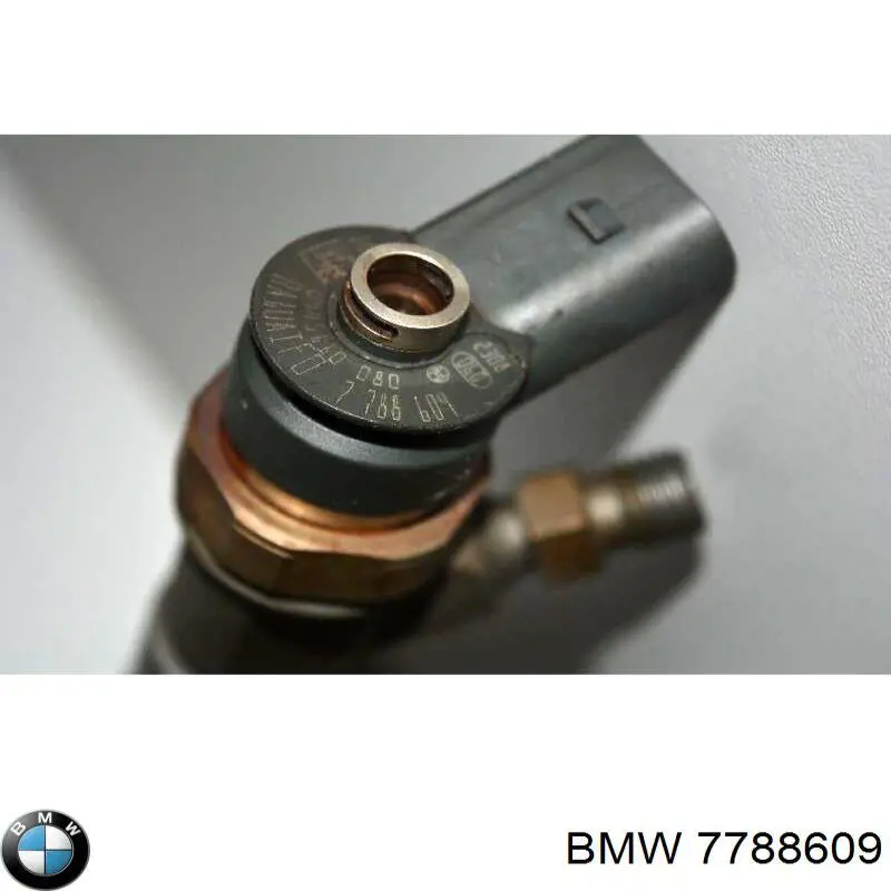 7788609 BMW 