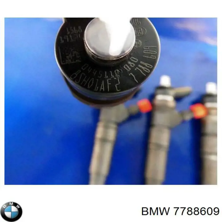  BMW 7788609 ціна, від 70.30 USD