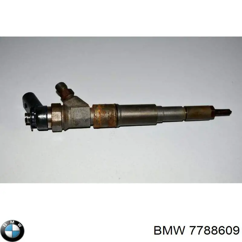Купити 7788609 BMW 