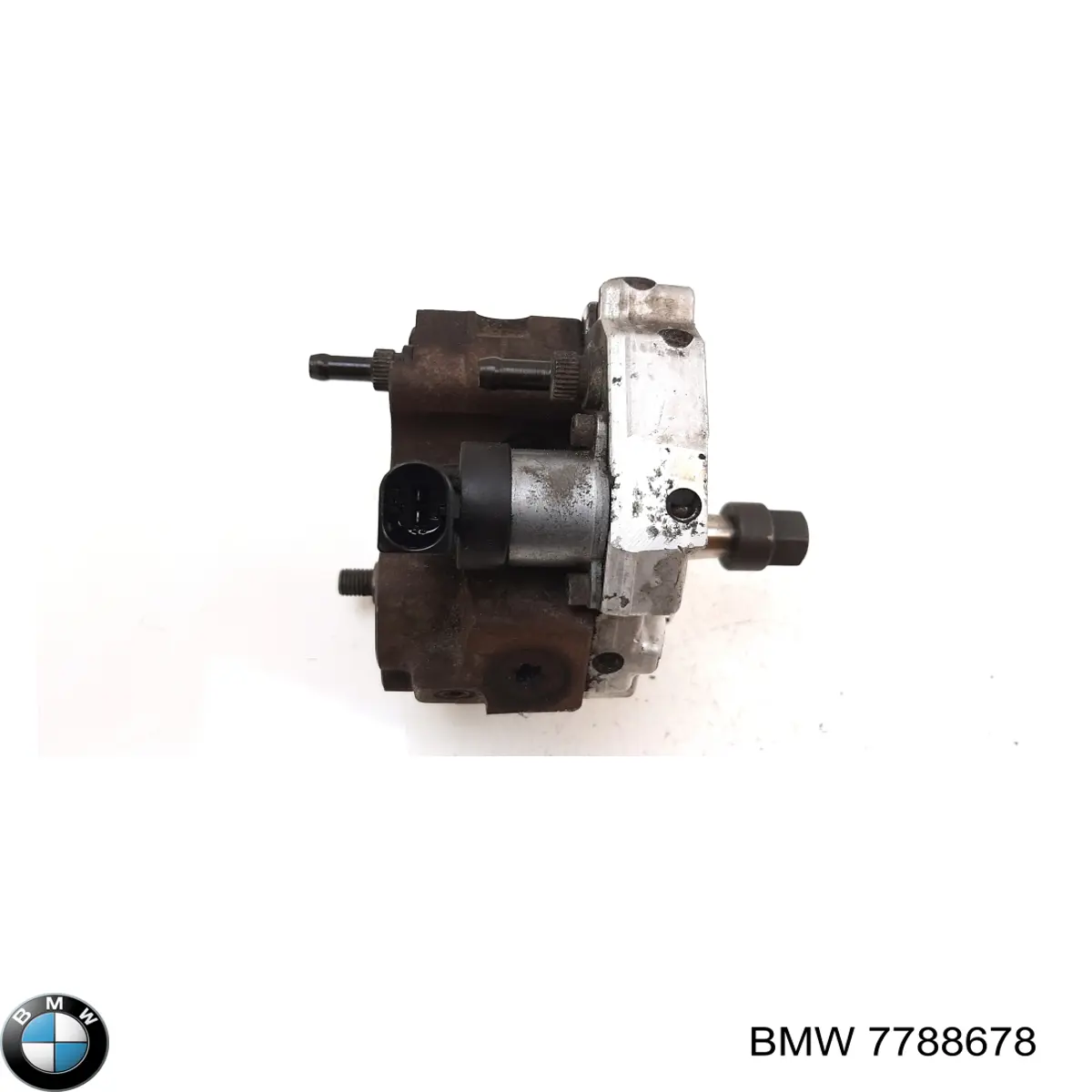 Насос паливний високого тиску BMW 7788678 ціна, від 126.69 USD