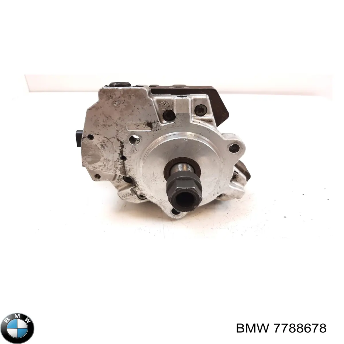 7788678 BMW Насос паливний високого тиску (ПНВТ)