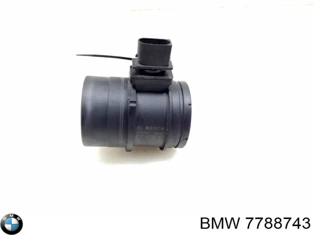 Купити 7788743 BMW Повітромір