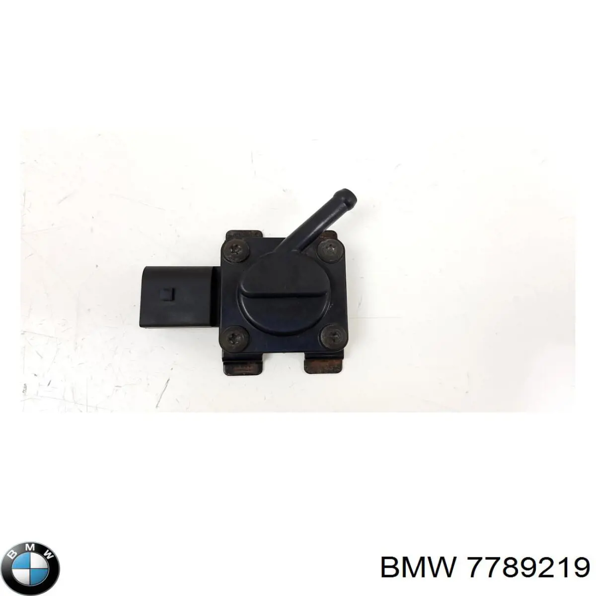 Купити 7789219 BMW Датчик тиску вихлопних газів