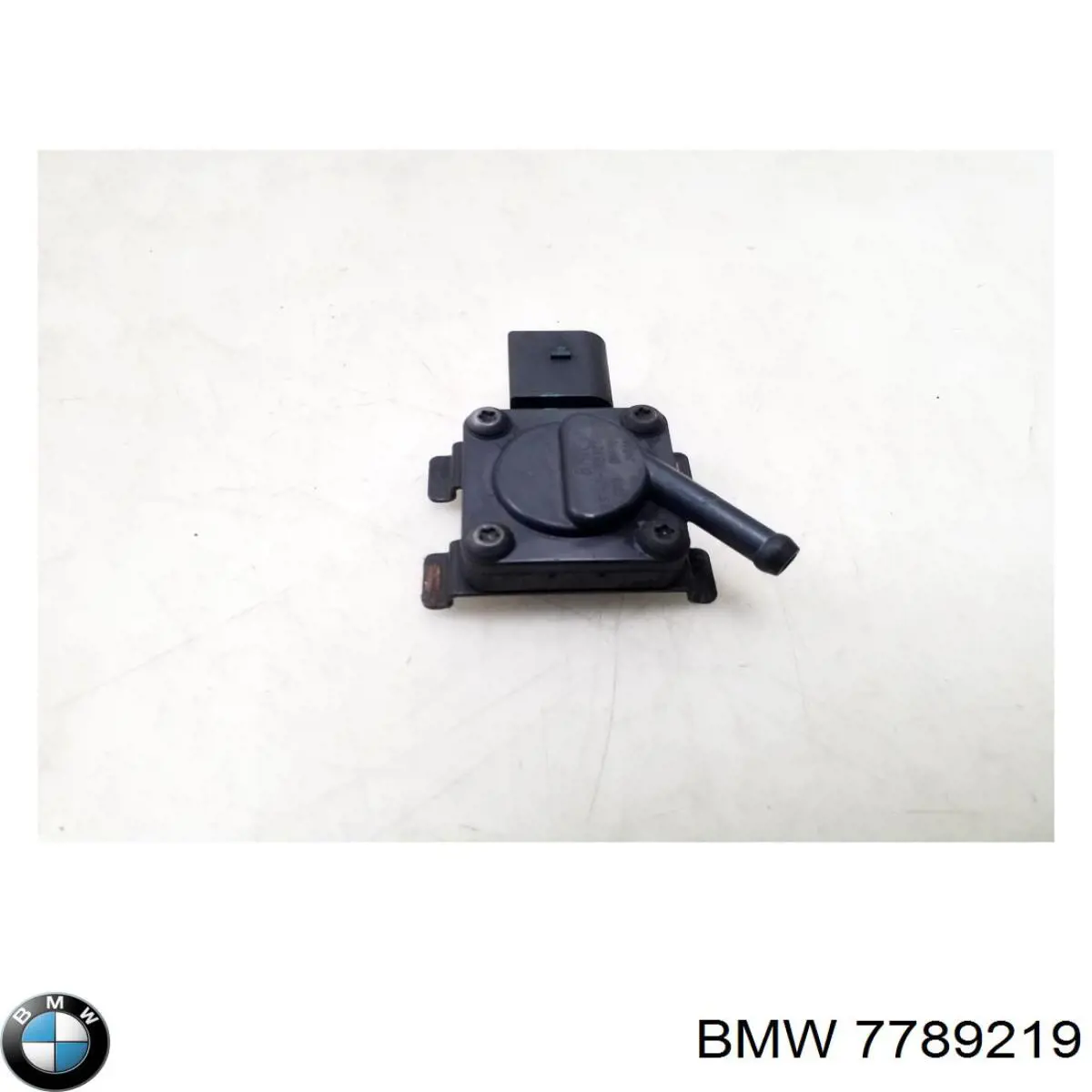 Купити 7789219 BMW Датчик тиску вихлопних газів