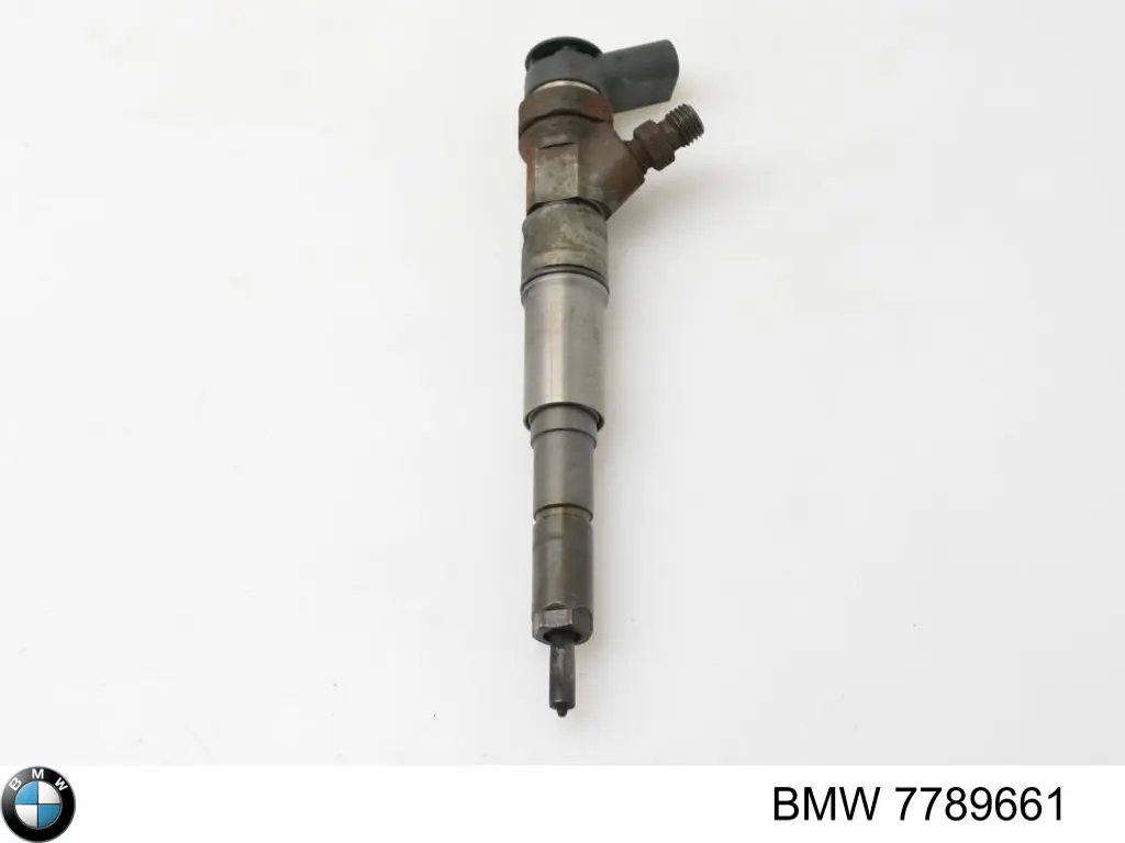 Паливні форсунки 7789661 BMW
