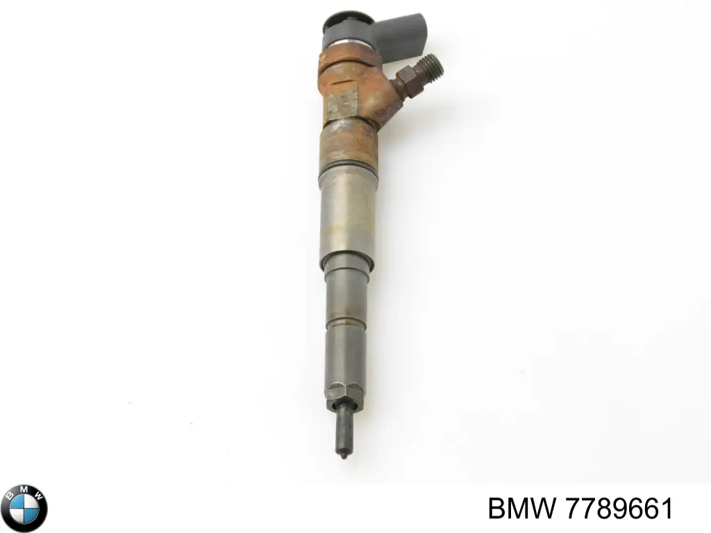 Форсунка інжектора BMW 7789661