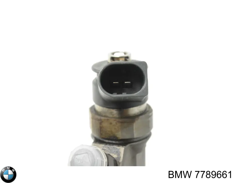 7789661 BMW Форсунка вприску палива