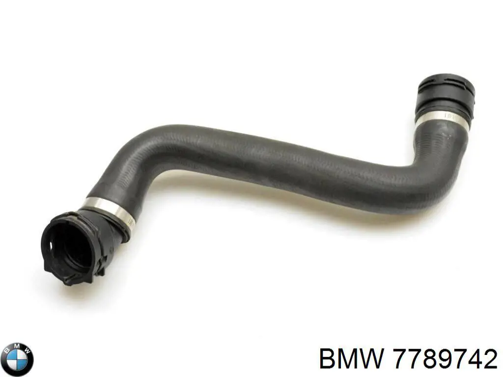 Купити 7789742 BMW 