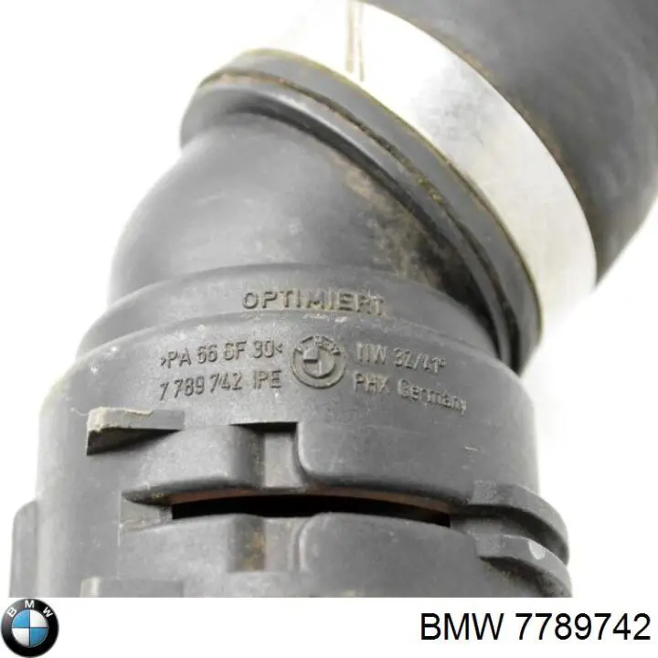 7789742 BMW 