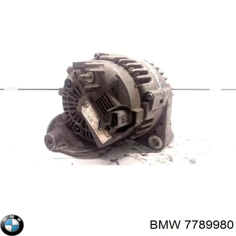 Купити 7789980 BMW Генератор